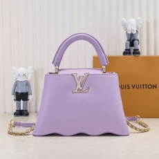 Louis Vuitton Top Handle Bags